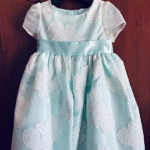 Princess Faith Dress
